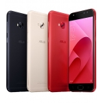 ASUS ZenFone 4 Selfie Pro  Dual Front Cameras Octa Core Snapdragon 625 Android 7.0 4GB RAM  64GB  ROM 5.5 Inch Smartphone