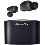 Bluedio T-elf 2 Bluetooth earphone TWS wireless earbuds waterproof Sports Headset Wireless Earphone in ear with charging box