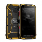 Conquest S11 IP68 Waterproof Shockproof 6GB RAM 64GB ROM 7000mAh PTT NFC Fringerprint OTG Rugged 4G Smartphone
