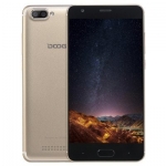 DOOGEE X20 3G Mobile Phones Android 7.0 2GB RAM 16GB ROM Quad Core Smartphone 720P Dual Back Camera 5.0 inch Cell Phone