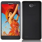 LENOVO A816 Qualcomm Snapdragon 410 MSM8916 1.2GHz Quad Core 5.5 Inch Screen Android 4.4 4G LTE Smartphone