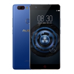 Nubia Z17 Lite 5.5 inch 4G LTE Mobile Phone Octa Core 1920*1080P 6G RAM 64GB ROM Dual Rear 13.0MP 3200 mAh Fingerprint