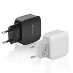 Qualcomm Quick Charger 3.0 USB Phone Charger Quick USB Charger for Travel Wall Charger Adapter for iPhone/Samsung/Xiaomi