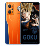 Refurbished Realme GT Neo 2 Dragon Ball edition 12+256G - modified ROM installed