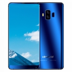 Vkworld S8 Face Recognition 5.99" FHD+18:9 Mobile Phone Android 7.0 4GB 64GB ROM MTK6750T Octa Core 16MP Dual rear camera 5500mah 4G Smartphone