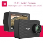 XiaoYI 4K+ Action Camera Ambarella H2 4K/60fps 12MP 155 Degree 2.19" RAW International Xiaomi Xiaoyi 4K Plus Sports Camera