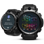 Zeblaze Thor S 3G GPS 1.39 Inch Android 5.1 MTK6580 1.0GHz 1GB RAM 16GB ROM Smart Watch BT 4.0 Wearable Devices
