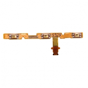 Button flex cable replacement for Huawei Honor 5X