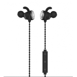 Remax RB-S10 Magnetic Bluetooth Earphone Sport High Fidelity Stereo In-Ear Earphone Music Microphone IPX5 Waterproof Sport Headset