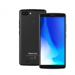 BLACKVIEW A20 Pro Android 8.1 OS MTK6739 Quad core 5.5 Inch 18:9 HD+ 2GB RAM 16GB ROM Dual Rear Camera Fingerprint 4G Smartphone
