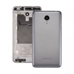 Battery back cover replacement for Meizu Meilan Metal