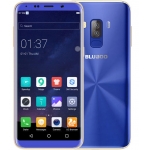 Bluboo S8 5.7'' Dual Rear Cameras Android 7.0 3GB RAM 32GB ROM MTK6750T Octa-Core 4G Smartphone