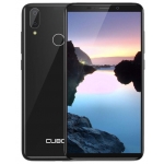 CUBOT J7 5.7 inch / Android 9.0  MT6580 Quad Core 1.3GHz 2GB RAM 16GB ROM 8.0MP + 0.3MP Rear Camera 2800mAh Battery