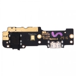 Charging port board replacement for Meilan Max
