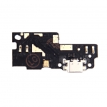 Charging port board replacement for Xiaomi Mi Max.