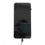 Complete Screen Assembly with Fingerprint Flex Cable for Xiaomi Mi 6