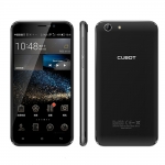 Cubot Note S 4150mAh Battery 3G Smartphone Android 5.1 5.5 Inch 1280x720 pixels IPS Screen 2G RAM 16G ROM