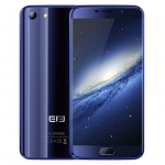 Elephone S7 5.5"FHD JDI Full-Lamination In-cell Screen Android 6.0 Helio X20 Front Fingerprint 4GB RAM 64GB ROM 13MP Camera Smartphone