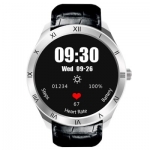 FINOW Q5 3G Smartwatch Phone 8GB ROM  1.39 inch Heart Rate Monitor Bluetooth