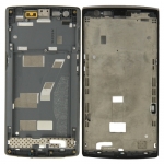 Front housing replacement for Oneplus One