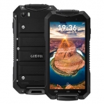 GEOTEL A1 3G Smartphone Android 7.0 4.5 inch MTK6580 1.3GHz Quad Core 1GB RAM 8GB ROM Waterproof Dustproof Mobile Phone
