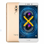 Global Version Huawei Honor 6X Hisilicon Kirin 655 Octa-Core 3GB 4GB RAM 32GB 64GB ROM Android Dual SIM 1920*1080px FingerPrint **** Free Shipping