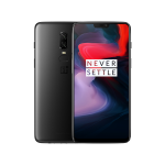 Global Version Oneplus 6 8GB RAM 256GB ROM Qualcomm Snapdragon 845 Octa Core 6.28 Inch 19:9 Optic AMOLED 20.0MP+16.0MP Dual Rear Cameras Android 8.1 NFC Dash Charge Type-C 4G LTE Smartphone***Free Shipping