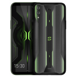Global Version Xiaomi Black Shark 2 Pro 6.39 Inch 4G LTE Gaming 8GB RAM 128GB ROM Smartphone Snapdragon 855 Plus 48.0MP+12.0MP Dual Rear Cameras Android 9.0 In-display Fingerprint Quick Charging