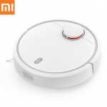 Global Version Xiaomi Mi Robot Vacuum Cleaner Robot With Laser Guidance System Powerful Suction LDS Path Planning 5200mAh Battery