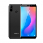 HOMTOM C2 5.5" Android 8.1 13MP Dual Cams 2GB RAM 16GB ROM Fast Charge Face ID MTK6739 Ouad Core OTA 4G LTE Smartphone