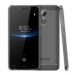 HOMTOM HT37 PRO Fingerprint 13MP Camera MTK6737 Quad Core Android 7.0 3GB RAM 32GB ROM 5.0 Inch 3000mAh Battery Smartphone