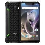 HOMTOM ZOJI Z33 Android 8.1 OS MT6739 1.5GHZ Quad Core 5.85" 4600mAh 8MP&13MP Camera Support OTA OTG Fingerprint 4G LTE Smartphone