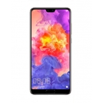 HUAWEI P20 Pro 6GB 128GB Android 8.1 OS Kirin 970 4000mAh Battery 6.1 Inch 2240*1080(OLED) 40.0MP + 20.0MP Dual Back Camera 24MP Front Camera 4G LTE Smartphone