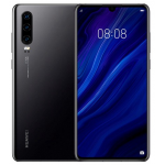 HUAWEI P30 6.1 Inch 4G LTE Smartphone Kirin 980 6GB RAM 128GB ROM 40.0MP+16.0MP+8.0MP Triple Rear Cameras Android 9.0 NFC In-display Fingerprint Fast Charge