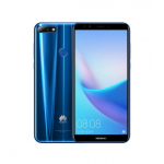 Huawei Enjoy 8 3GB+32GB/ LDN-AL00 Fingerprint ID Qualcomm Snapdragon 430 EMUI 8.0 OS 3000mAh Battery Bluetooth GPS 2MP+13.0MP Dual Back Camera 4G LTE Smartphone