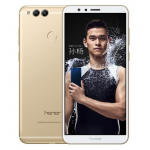 Huawei Honor 7X Play BND-AL10 5.93 Inch Dual Camera 4GB RAM Kirin 659 Octa core 4G Smartphone