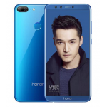 Huawei Honor 9 Youth Smartphone 4GB 32GB Fingerprint 5.65" Octa Core 2160*1080P Dual Front Rear Camera 3000mAh Battery