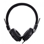 JKR 101 Wired Stereo HiFi Headset Headphones