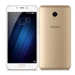 MEIZU M3E M1E Helio P10 3GB RAM 32GB ROM MTK6755M 1.8GHz Octa Core 5.5 Inch 2.5D IPS FHD Screen YunOS 4G LTE Smartphone