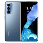 Meizu 18 5G Mobile Phone 6.2" 120HZ 3200x1440 12GB RAM 256GB ROM 64.0MP+16.0MP+8.0MP+20.0MP Snapdragon 888 30W Charger