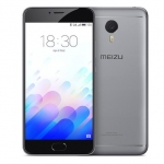 Meizu M3 Note 5.5inch Android 5.1 2GB/3GB RAM 16GB/32GB ROM 4G Smartphone