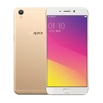 OPPO R9 5.5inch FHD Screen MTK6755 Octa Core 64bit Android 5.1 Smartphone 4GB RAM 64GB ROM 16.0MP 13.0MP Touch ID Fast Charge LED Notification