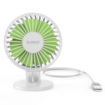 ORICO UF1 USB Cooling Fan with Key Switch / Adjustable Angle