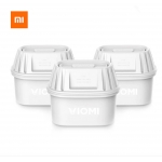 Original Xiaomi VIOMi kettle Filters Activated Carbon Exchange Resin Filters Healthy clean device