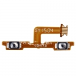 Power button and volume button flex cable replacement for Meizu M1 Note