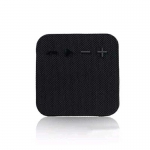 REMAX M18 Bluetooth Speaker Portable Outdoor Subwoofer 4.2 Hands-Free Creative Desktop Loudspeaker Box