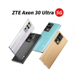 Refurbished ZTE Axon 30 Ultra Mobile Phone
