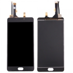 Replacement LCD Screen + touch screen digitizer assembly for Meilan Max