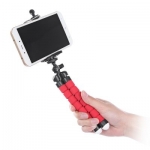 SHOOT Handle Stabilizer Tripod for Phone Action Camera