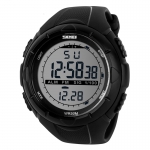 Skmei Brand Men Sports Watches Fashion LED Digital Military Watch Swim Outdoor Casual Wristwatches Relogio Masculino